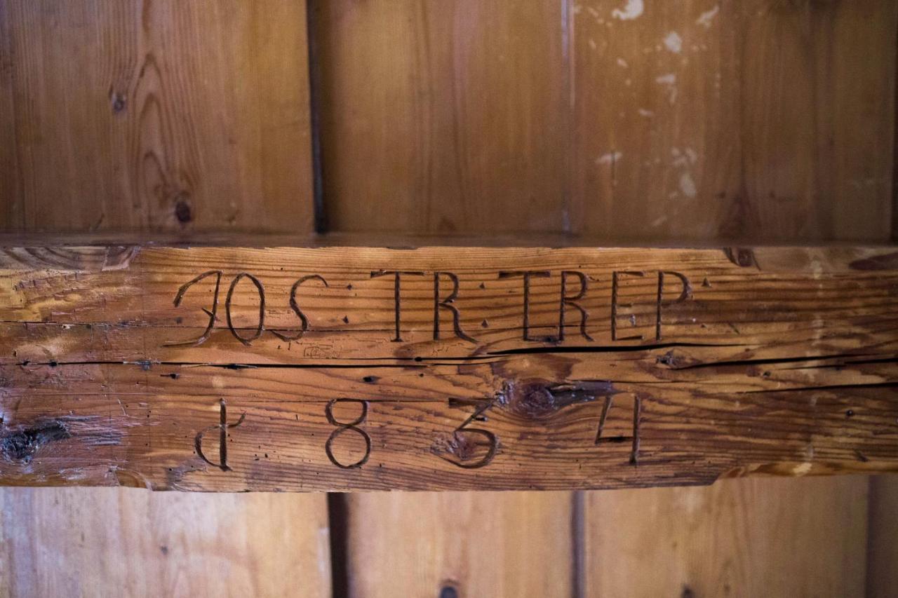 Seek And Hide - Csilla'S Tiny Hideaway บราชอฟ ภายนอก รูปภาพ